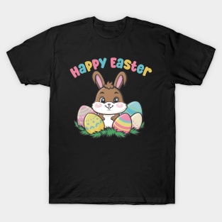 Happy Easter Day T-Shirt